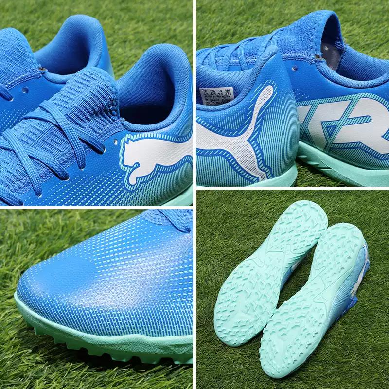PUMA Mens TT Cleat Soccer Shoe - Men Shoes Puma のレビューと価格