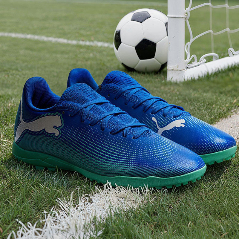 PUMA Mens TT Cleat Soccer Shoe - Men Shoes Puma のレビューと価格