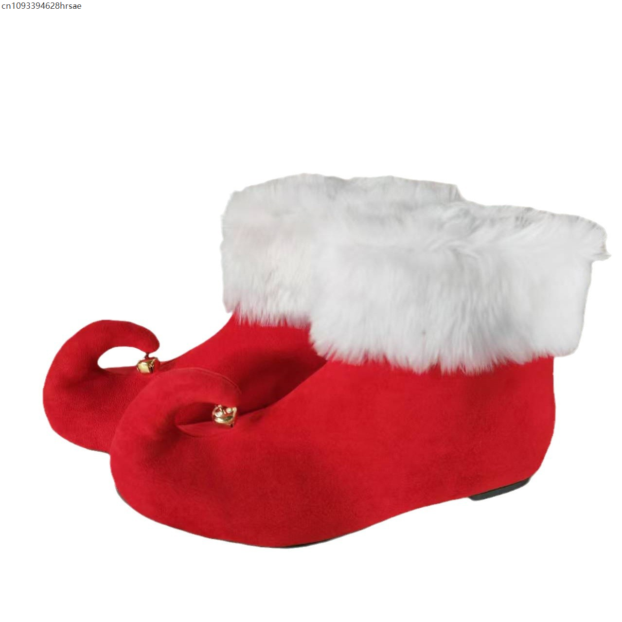 Christmas Suede Boots With Jin - Men'S Shoes For Suits のレビューと価格