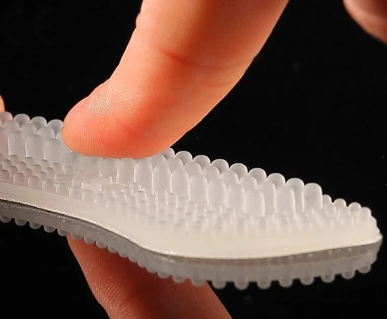 Upgrade Silicone Heel Stickers - Men'S Shoes Grip のレビューと価格