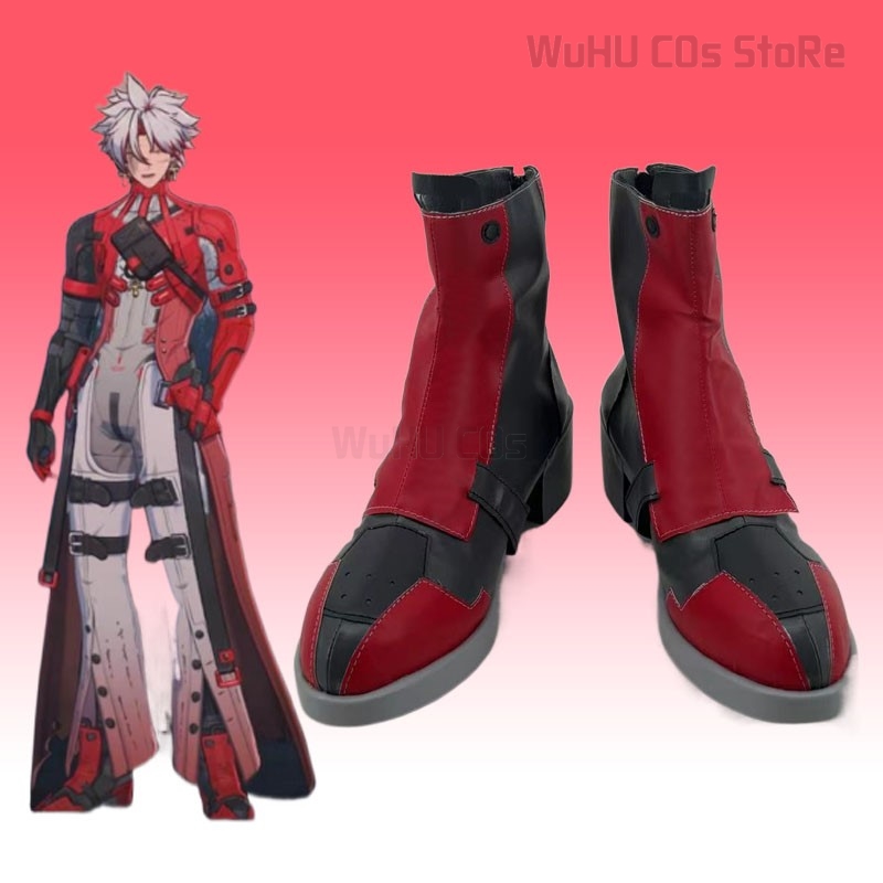 Game Wuthering Waves Scar Cosp - Men Shoes Japan のレビューと価格