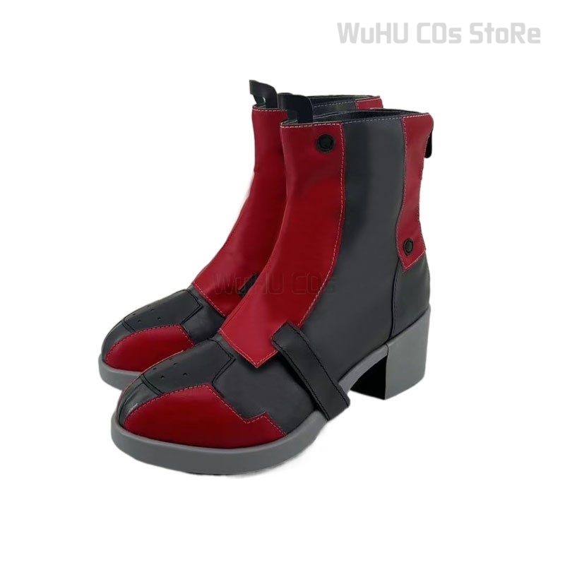 Game Wuthering Waves Scar Cosp - Men Shoes Japan のレビューと価格