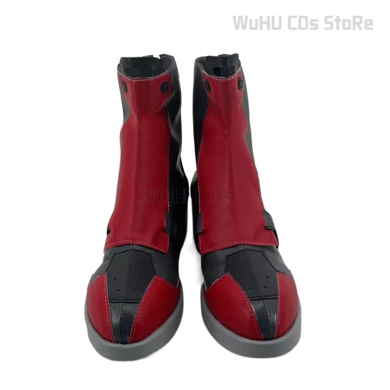Game Wuthering Waves Scar Cosp - Men Shoes Japan のレビューと価格