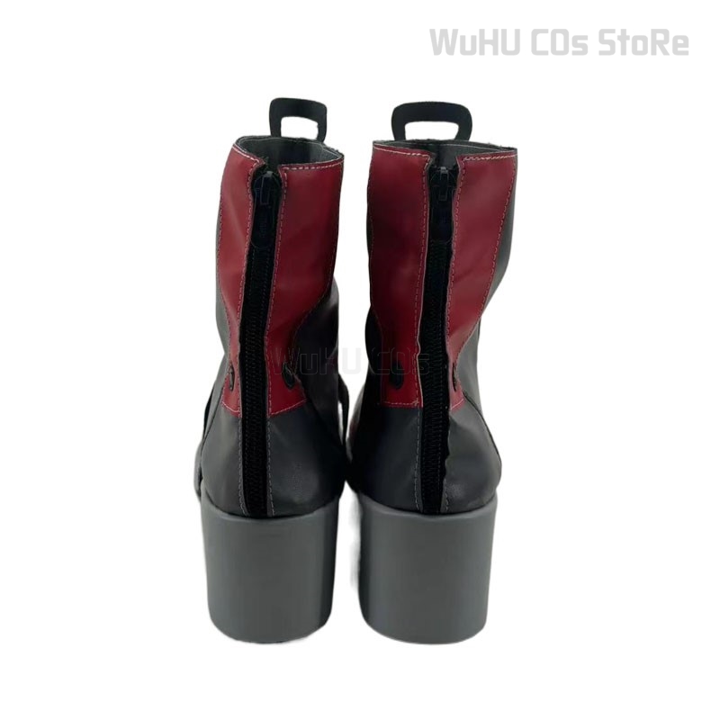 Game Wuthering Waves Scar Cosp - Men Shoes Japan のレビューと価格