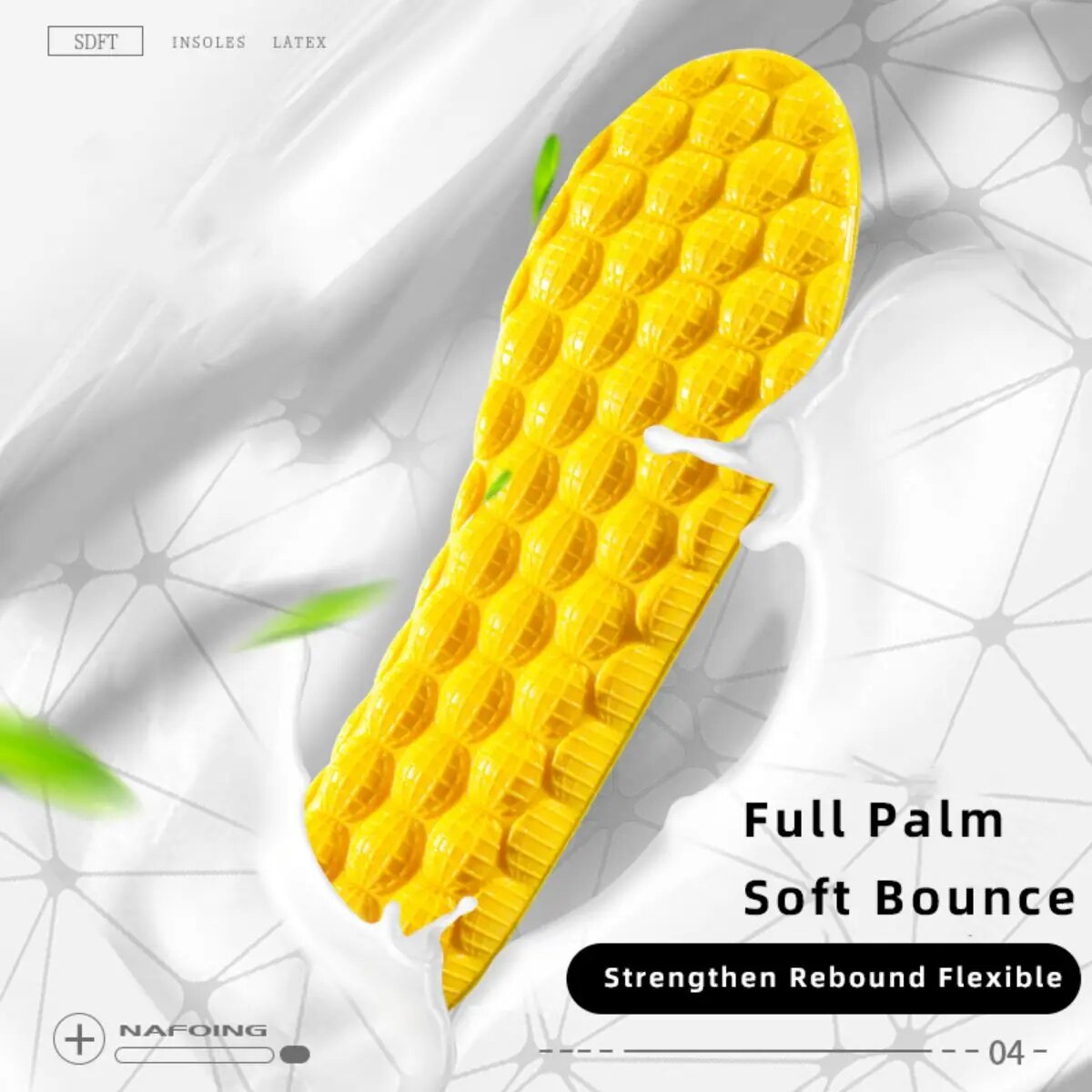Breathe for Feet Men Running I - Men Shoes Yellow のレビューと価格