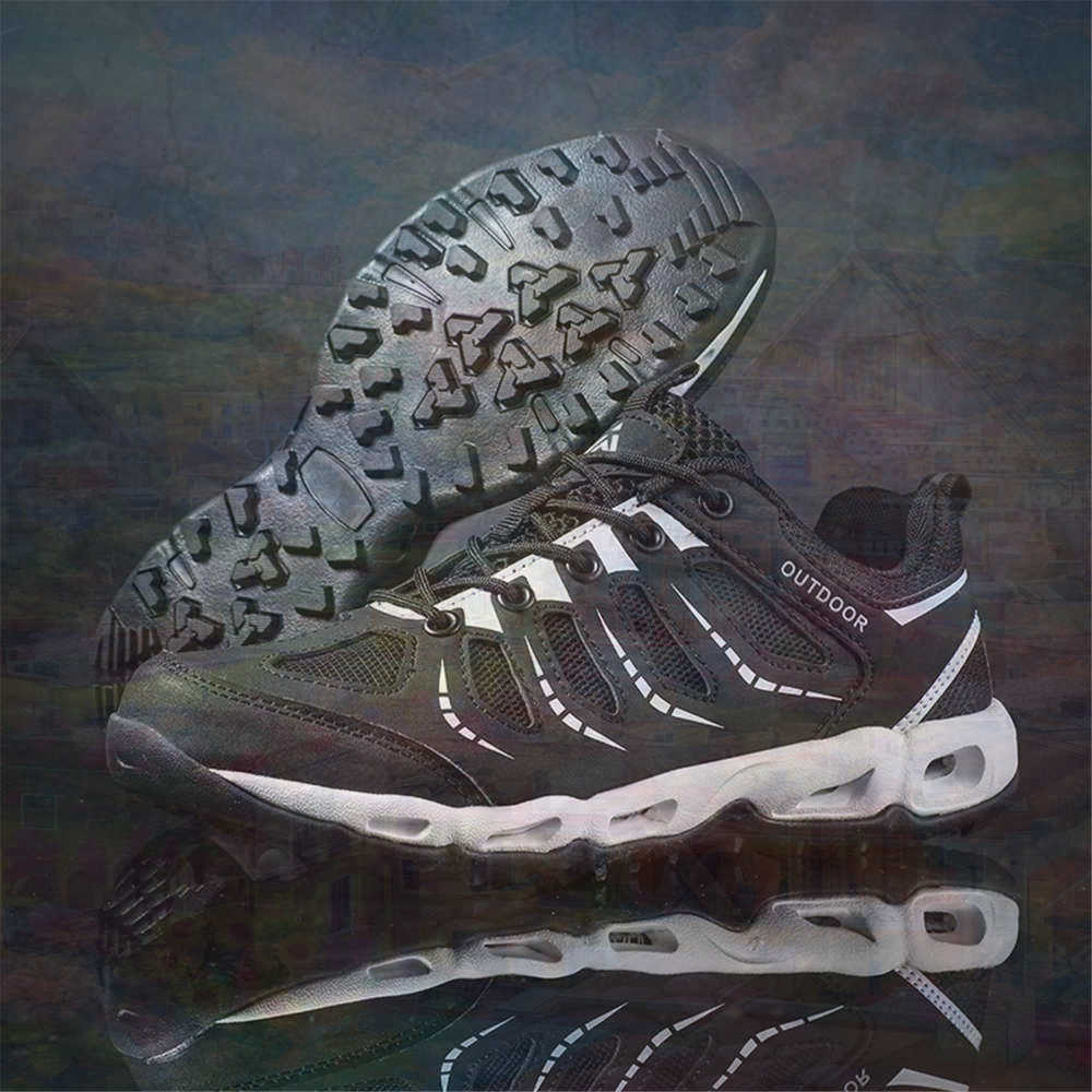 Sumer Round Tip Silver Sneaker - Men Shoes Eu To Us のレビューと価格