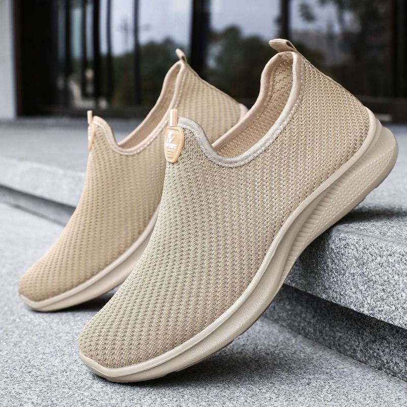 Men's Ultra-Light Breathable M - Men Shoes On Cloud のレビューと価格