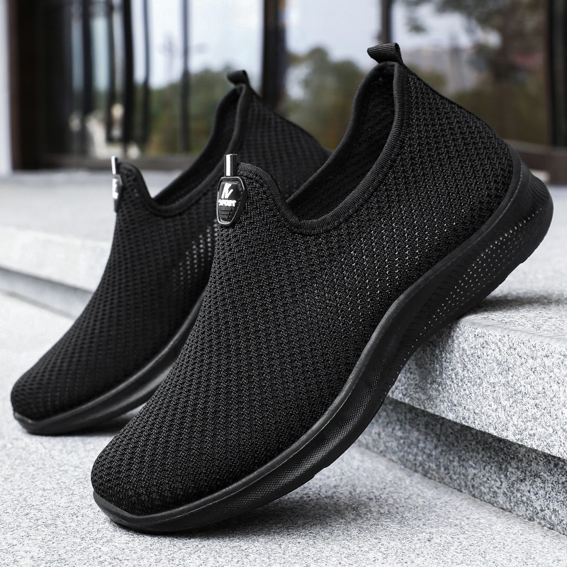 Men's Ultra-Light Breathable M - Men Shoes On Cloud のレビューと価格