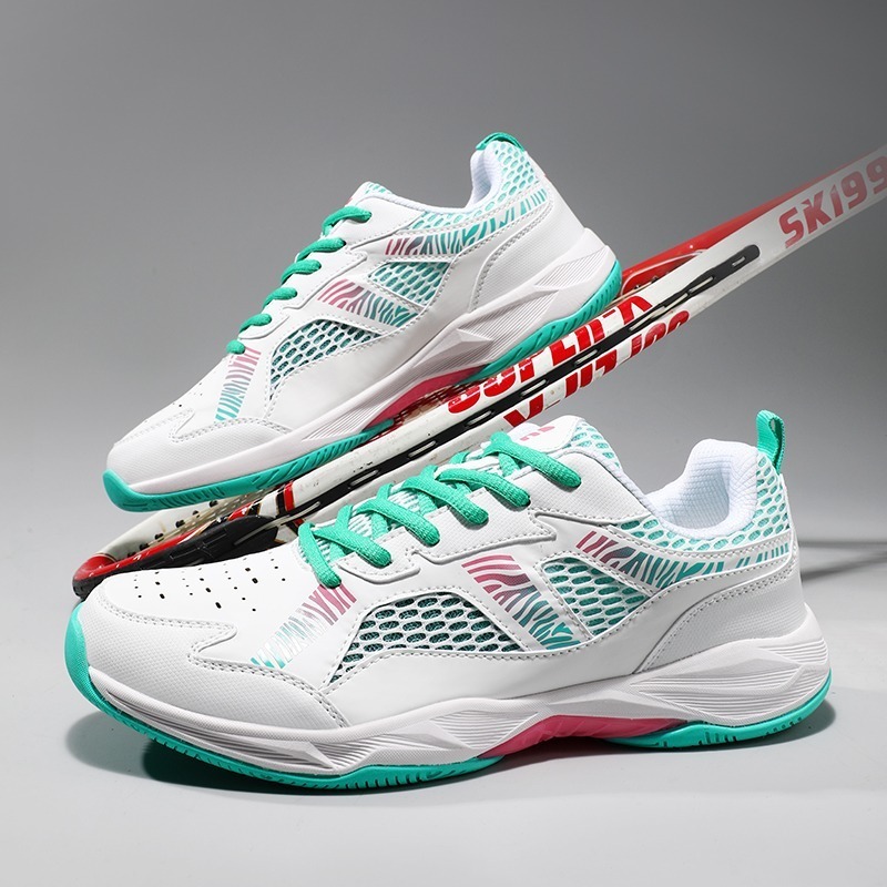 Men's and women's badminton sh - Men'S Shoes Grip のレビューと価格
