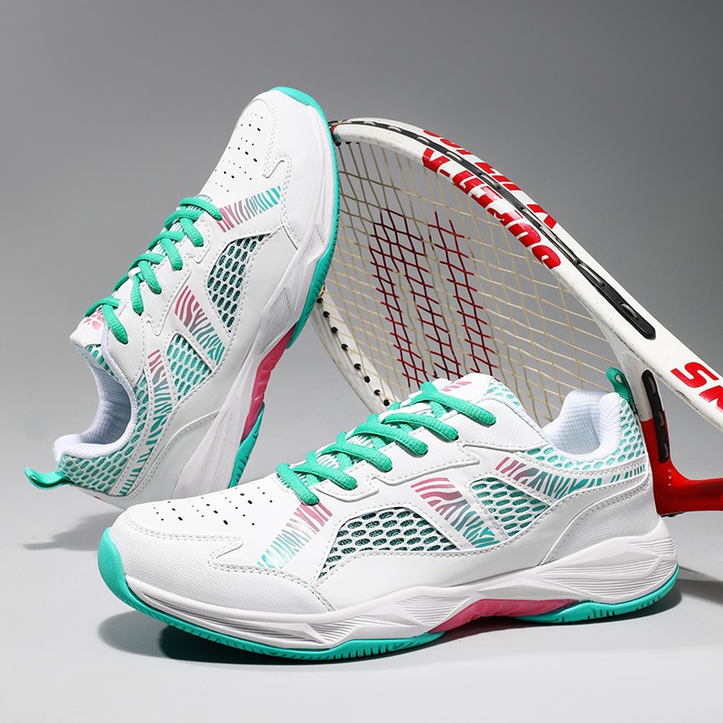 Men's and women's badminton sh - Men'S Shoes Grip のレビューと価格