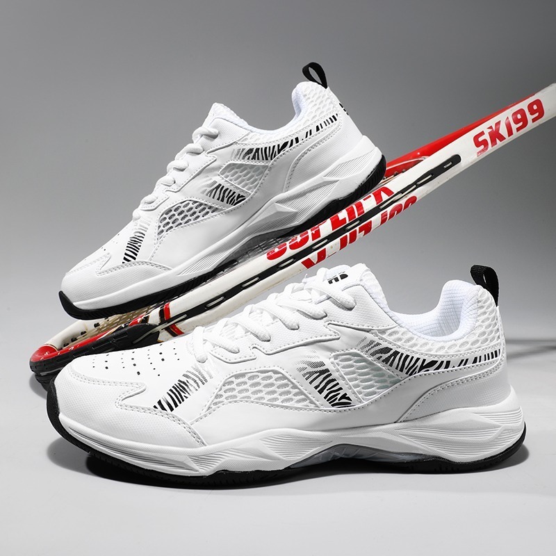 Men's and women's badminton sh - Men'S Shoes Grip のレビューと価格