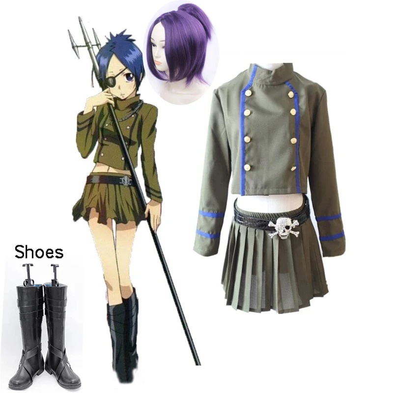 RGD4 Anime Katekyo Hitman Rebo - Men Shoes Japan のレビューと価格