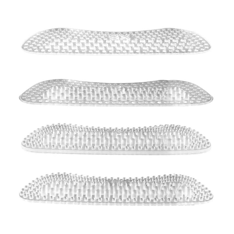 Silicone Heel Protectors Stick - Men'S Shoes Grip のレビューと価格