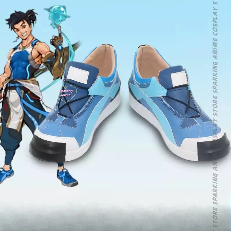 IDS3OW Wuyang Cosplay Shoes Ca - Men'S Shoes For Suits のレビューと価格