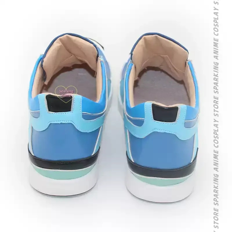 IDS3OW Wuyang Cosplay Shoes Ca - Men'S Shoes For Suits のレビューと価格