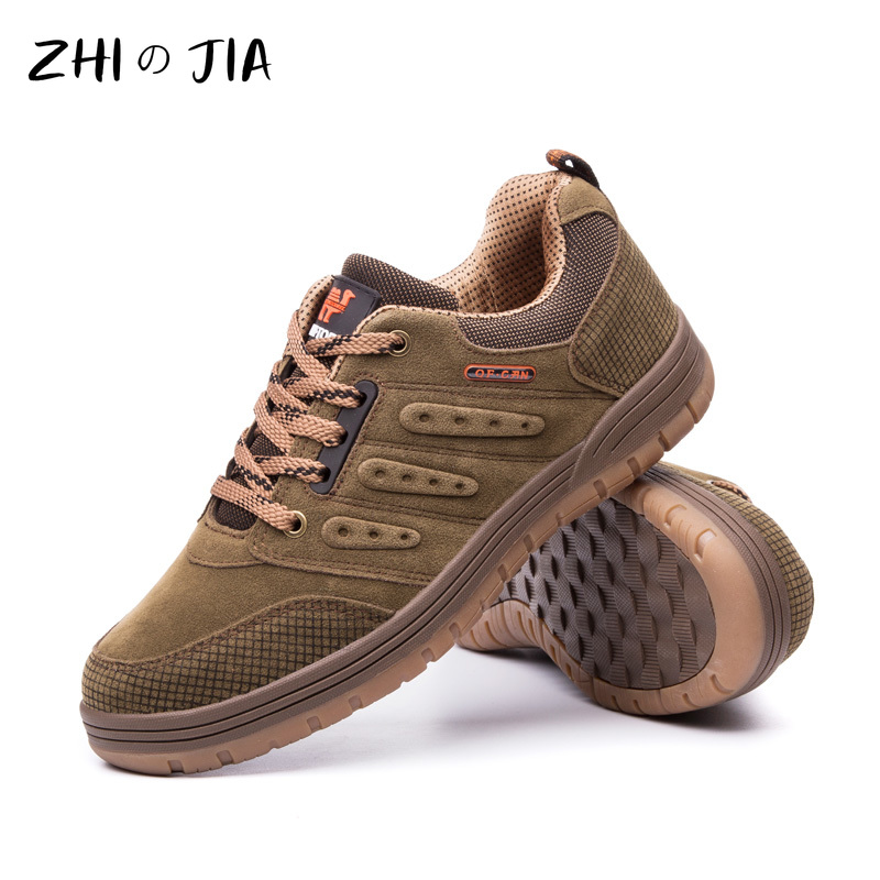 Male Jeans Footwear Winter Men - Men'S Shoes For Jeans のレビューと価格