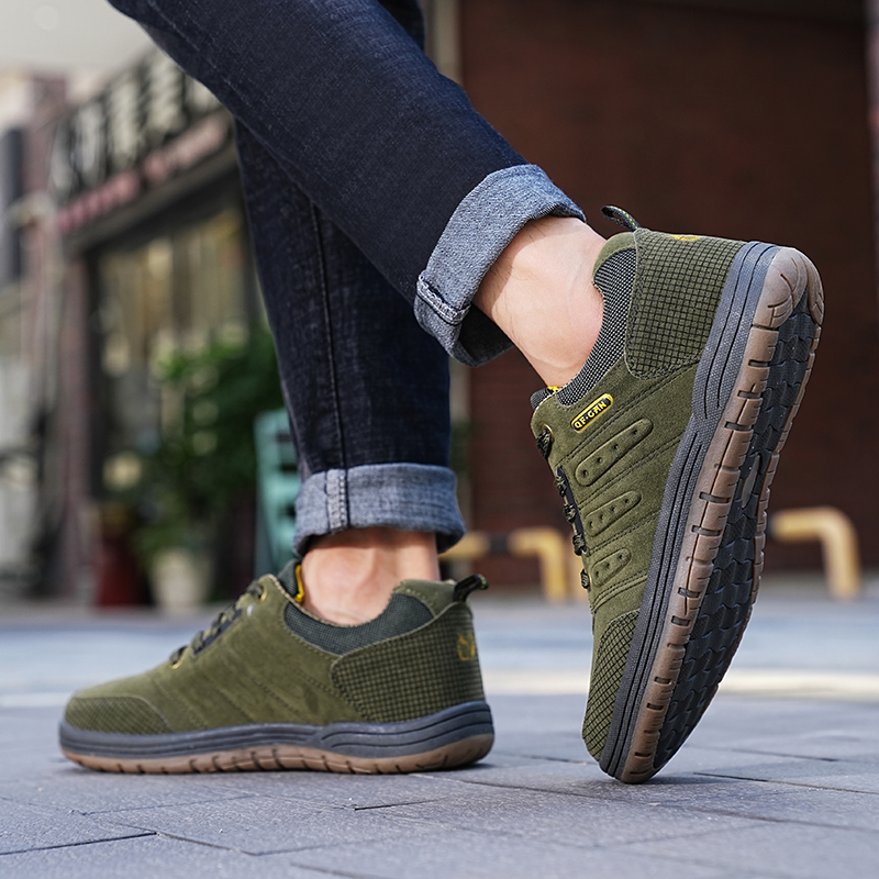 Male Jeans Footwear Winter Men - Men'S Shoes For Jeans のレビューと価格