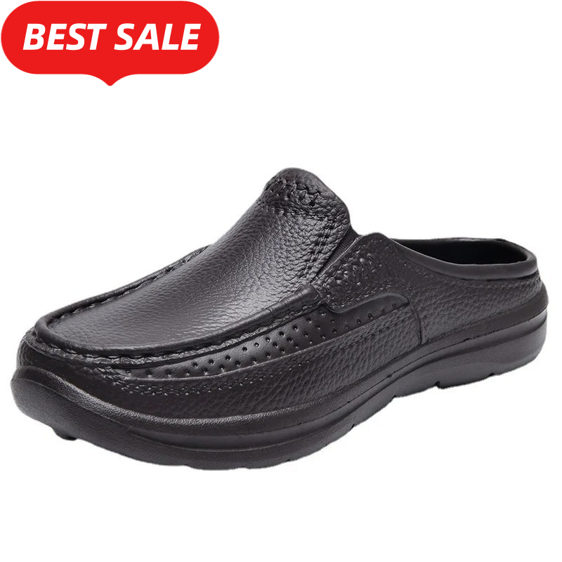 2026 New Men's EVA Slip-On San - Men'S Shoes Wide Width のレビューと価格