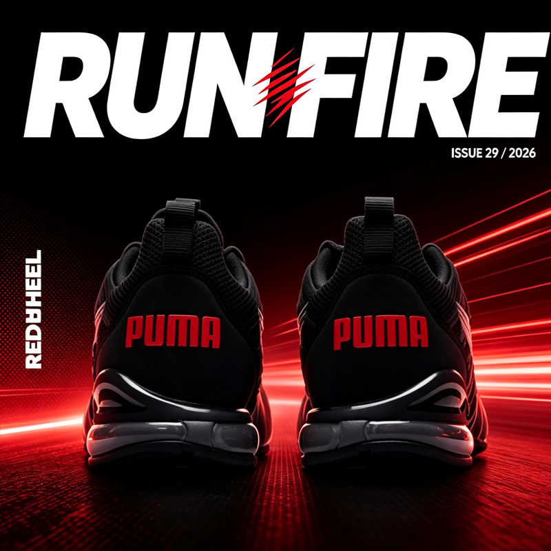 PUMA Authentic Voltaic Evo Men - Men Shoes Puma のレビューと価格