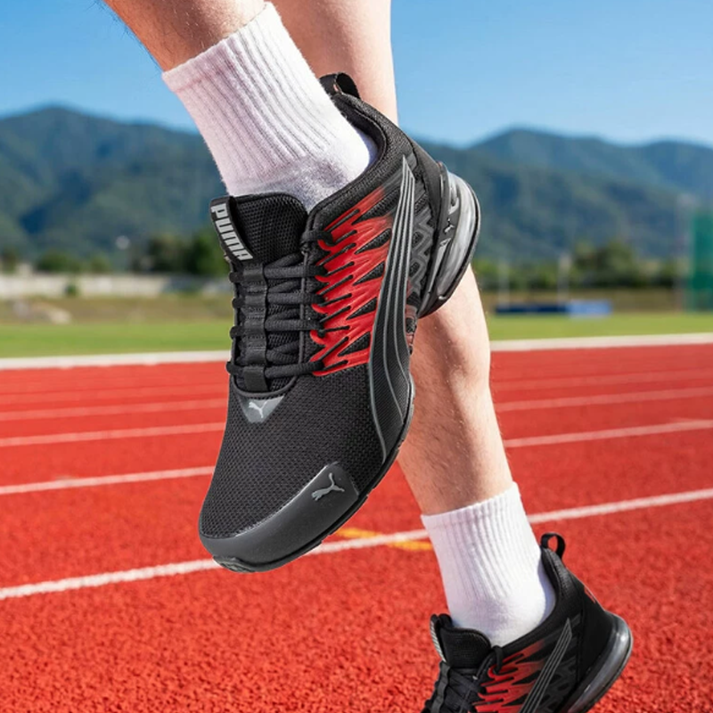 PUMA Authentic Voltaic Evo Men - Men Shoes Puma のレビューと価格