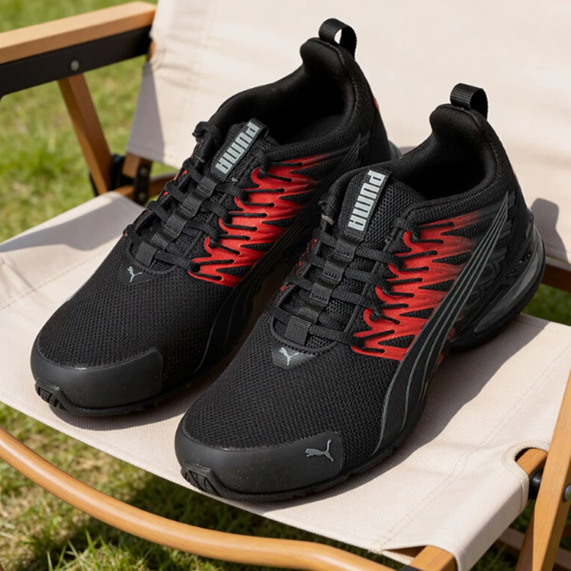 PUMA Authentic Voltaic Evo Men - Men Shoes Puma のレビューと価格