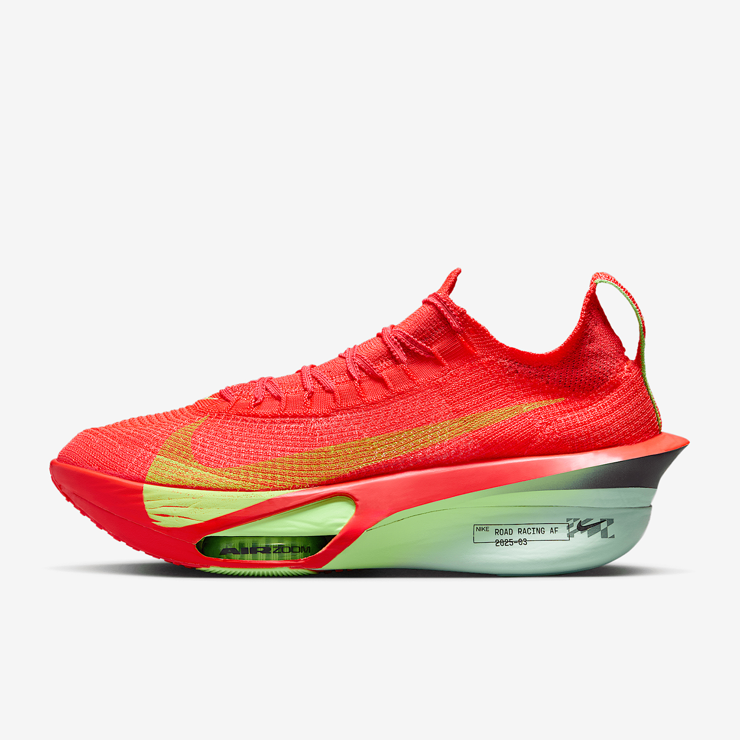 Nike Authentic ALPHAFLY 3 Men' - Men Shoes Nike のレビューと価格