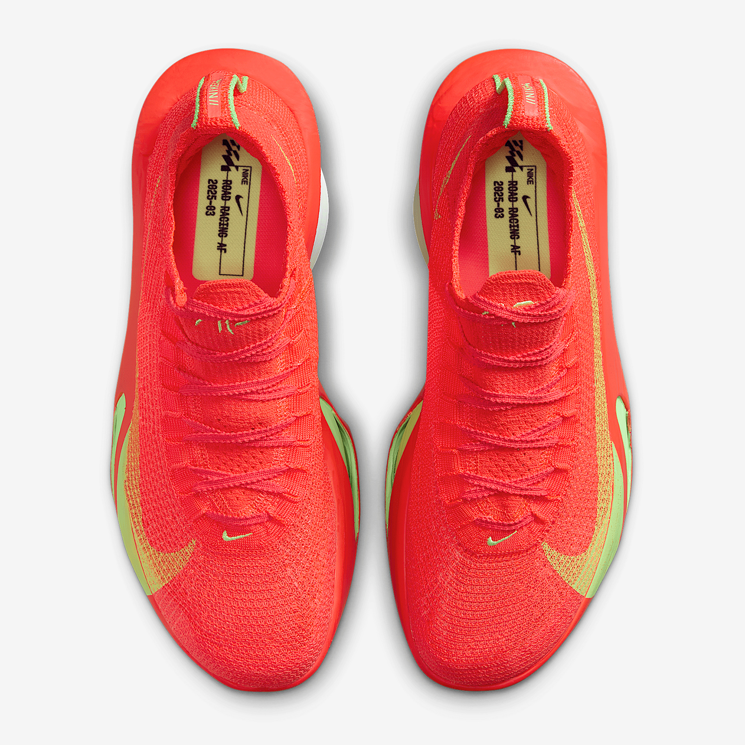 Nike Authentic ALPHAFLY 3 Men' - Men Shoes Nike のレビューと価格