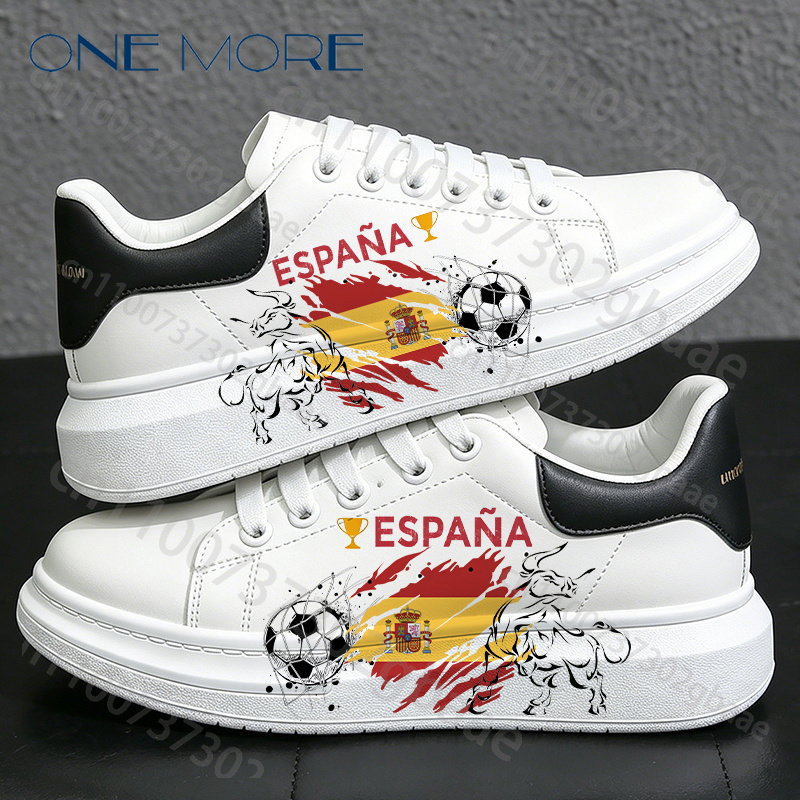 2026 Football Match Spain Prin - Men Shoes Yellow のレビューと価格