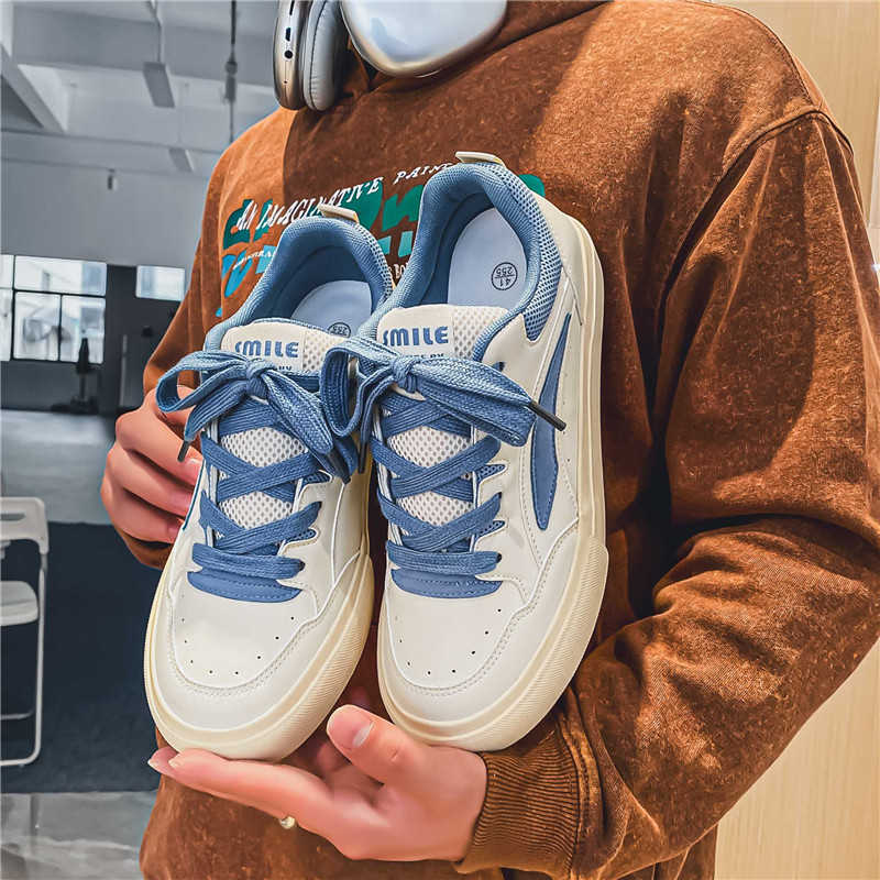 Camp Perforated Mans Shoes Spo - Men'S Shoes For Tennis のレビューと価格