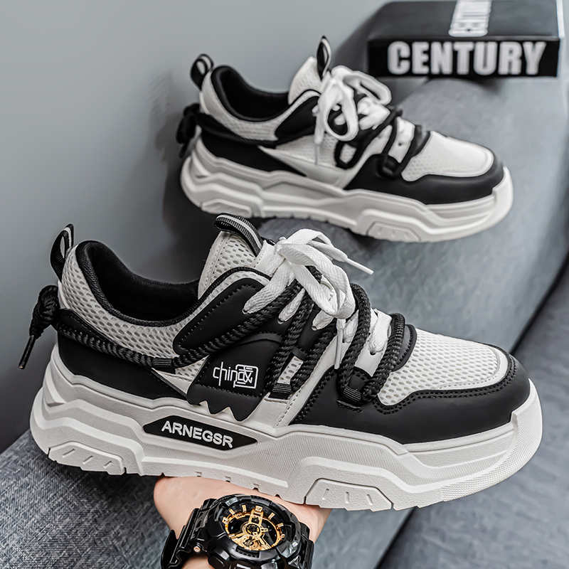 Zimni Flat-heeled Minimalist S - Men'S Shoes For Tennis のレビューと価格