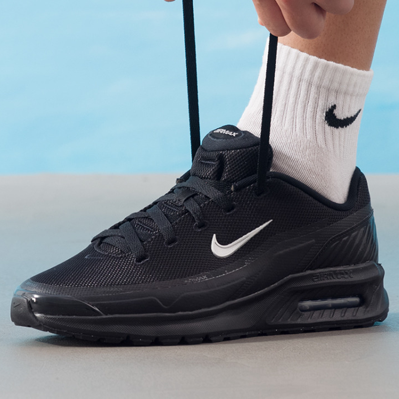 Nike Men's Air Max BIA SE New  - Men Shoes Nike のレビューと価格