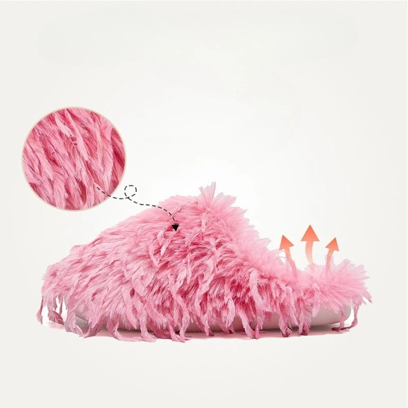 Winter Warm House Slipper Wome - Men'S Shoes Grip のレビューと価格