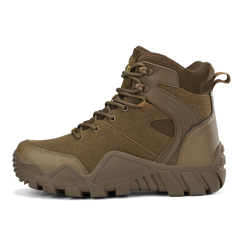 New Army Shoes Male Military W - Men'S Shoes For Work のレビューと価格