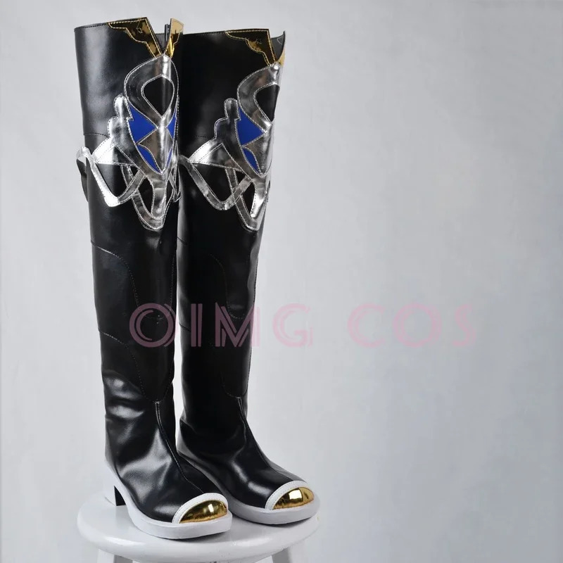 wiwiwi 123Impact Albedo Cospla - Men'S Shoes For Suits のレビューと価格