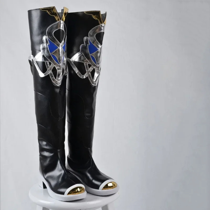 wiwiwi 123Impact Albedo Cospla - Men'S Shoes For Suits のレビューと価格