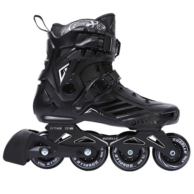 Adults Roller Skates Shoes EU  - Men Shoes Eu To Us のレビューと価格