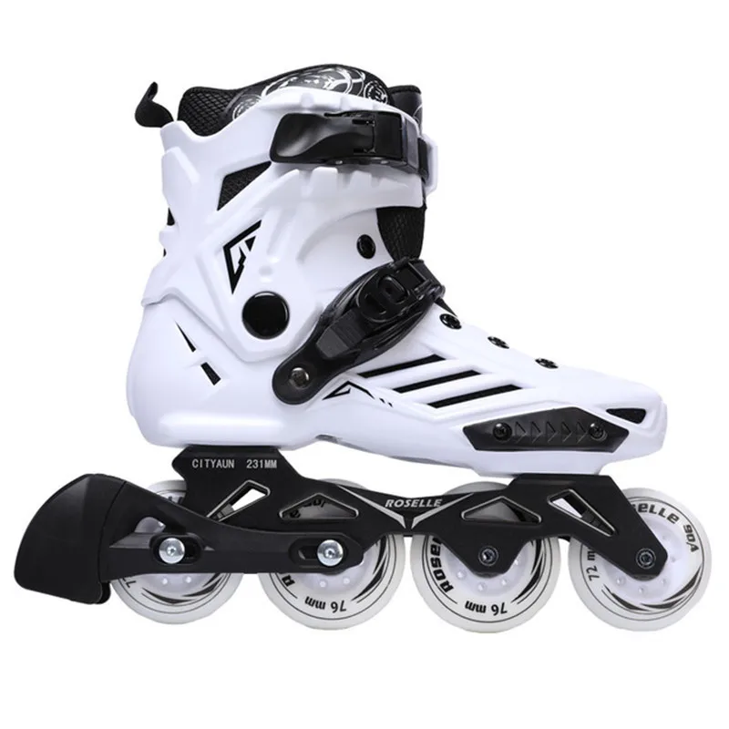Adults Roller Skates Shoes EU  - Men Shoes Eu To Us のレビューと価格