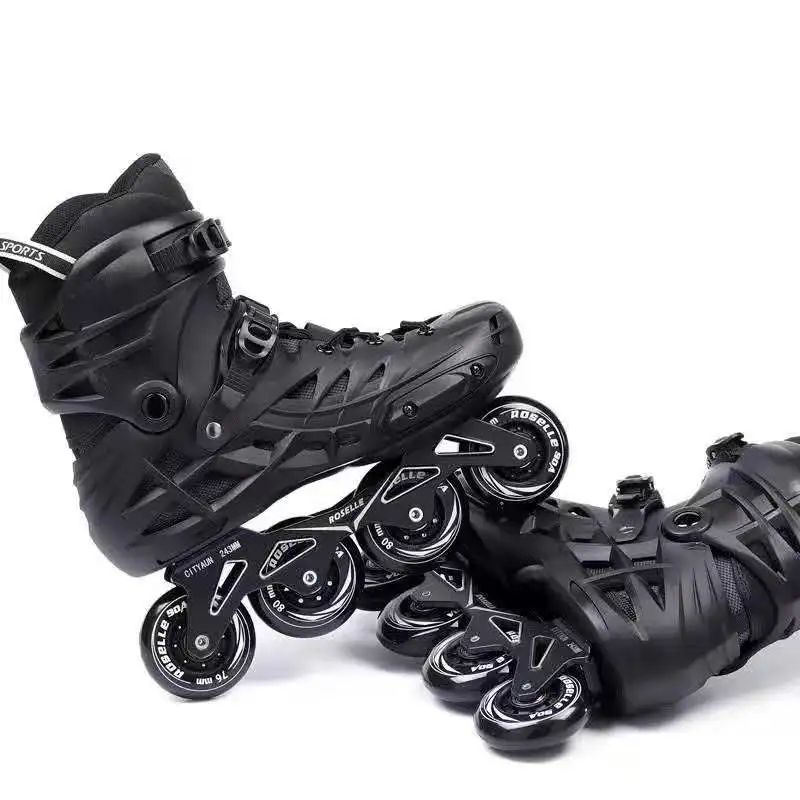 Adults Roller Skates Shoes EU  - Men Shoes Eu To Us のレビューと価格