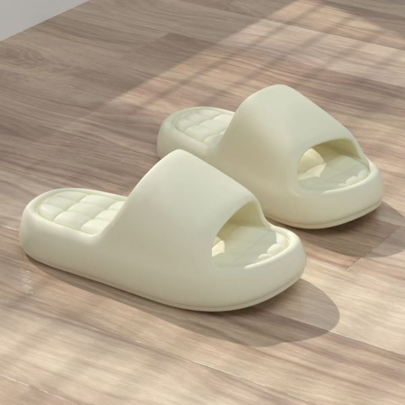 Summer Women and Men Slippers  - Men'S Shoes To Women'S のレビューと価格