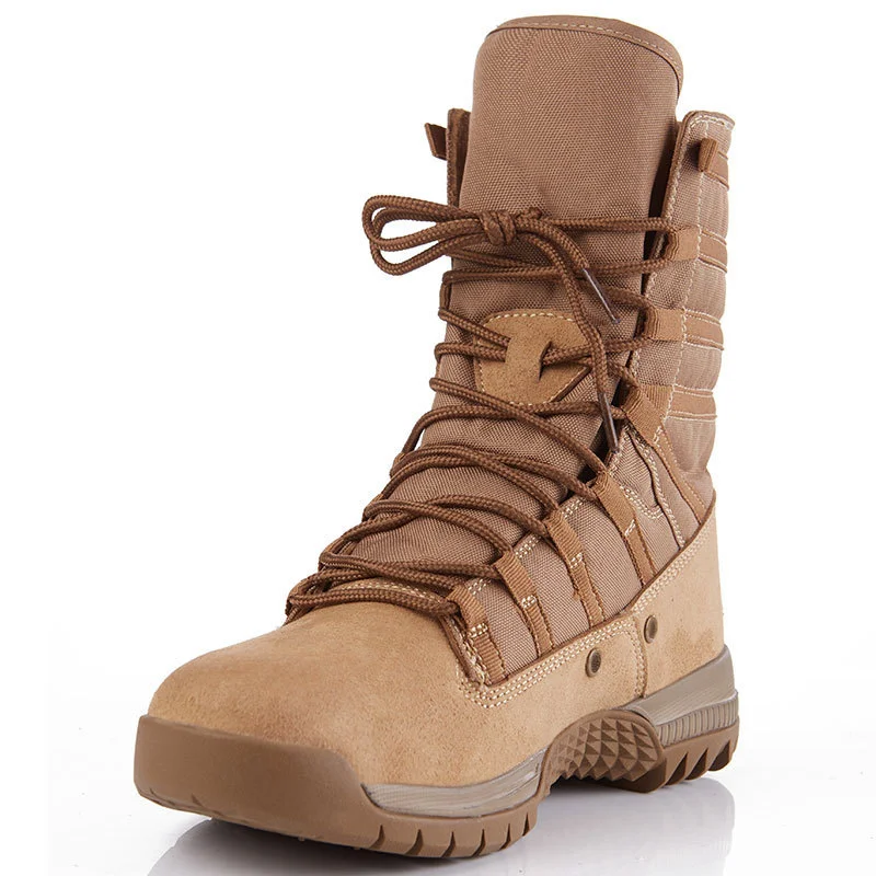 Hot Tactical Eu 38-46 High Tub - Men Shoes Eu To Us のレビューと価格
