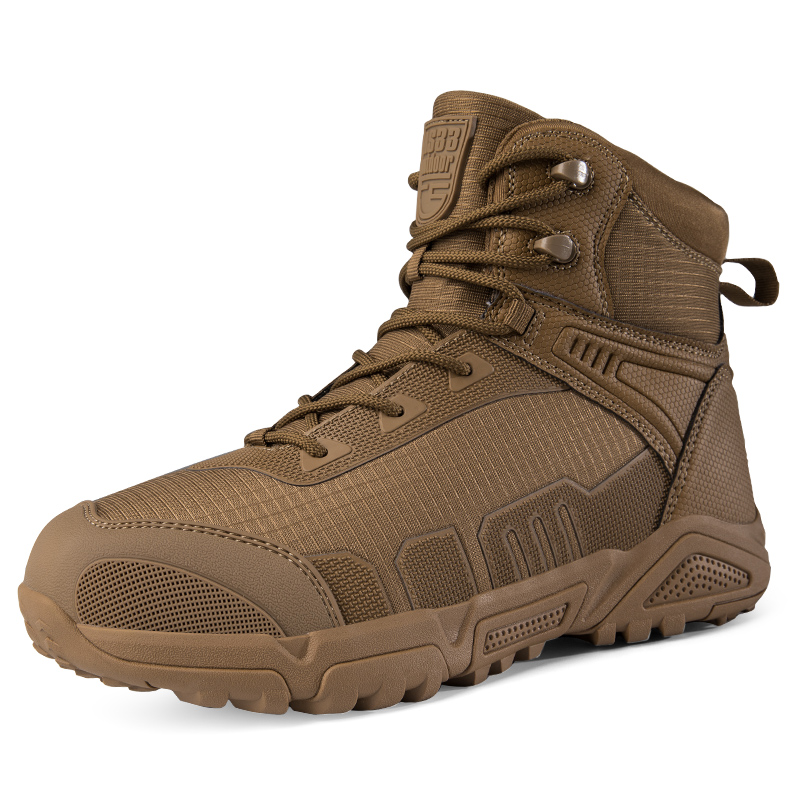 Men Tactical Boots Male Army S - Men'S Shoes For Work のレビューと価格