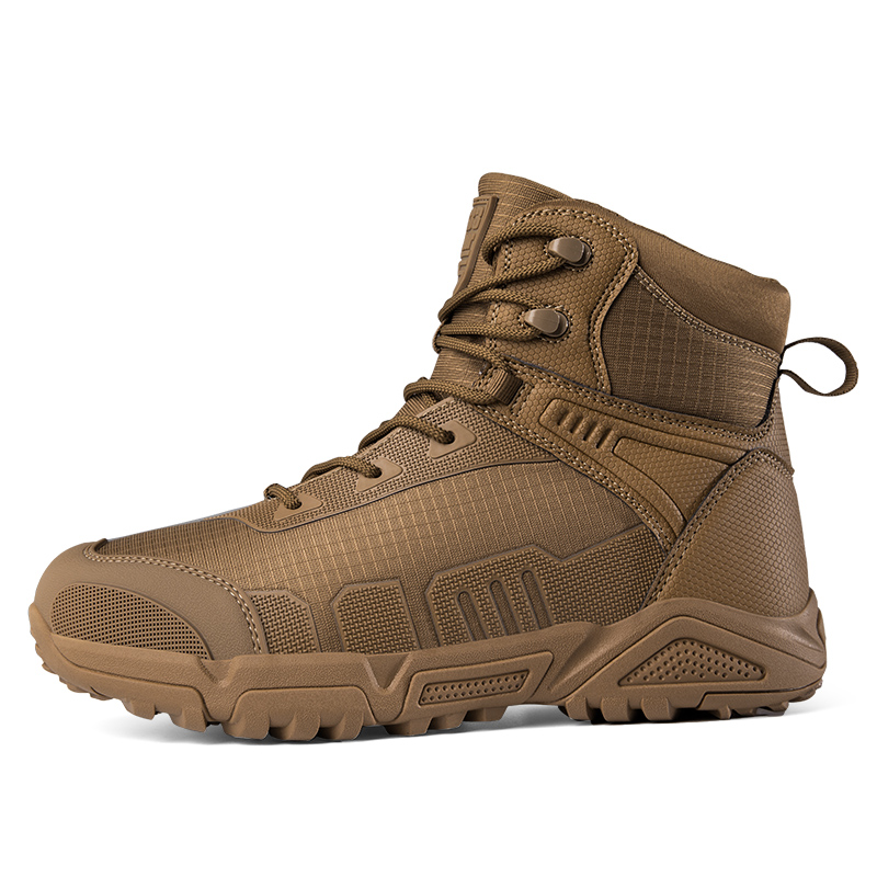 Men Tactical Boots Male Army S - Men'S Shoes For Work のレビューと価格