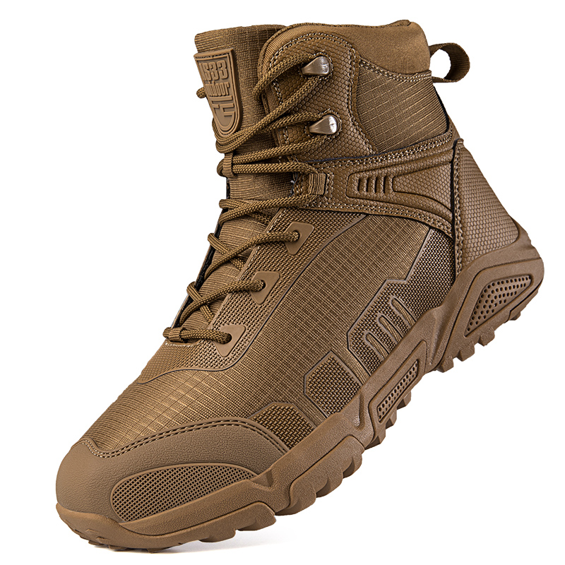 Men Tactical Boots Male Army S - Men'S Shoes For Work のレビューと価格