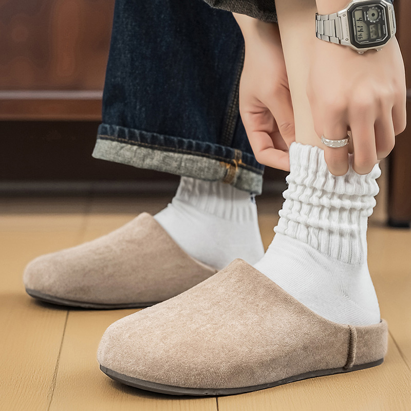 2026 Spring New Men's Boken Sh - Men'S Shoes With Toes のレビューと価格