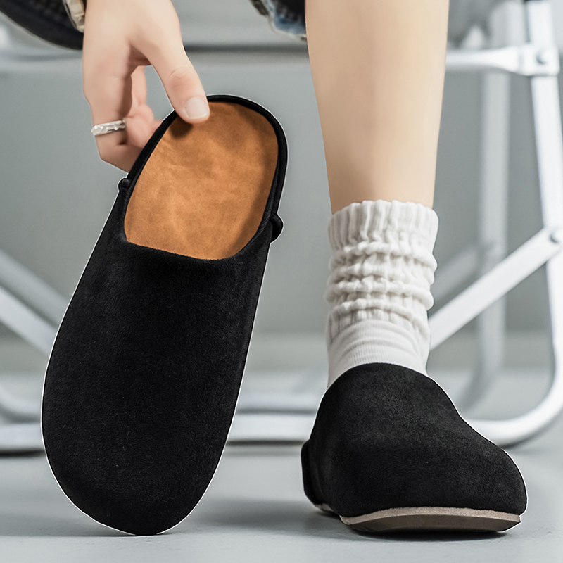 2026 Spring New Men's Boken Sh - Men'S Shoes With Toes のレビューと価格