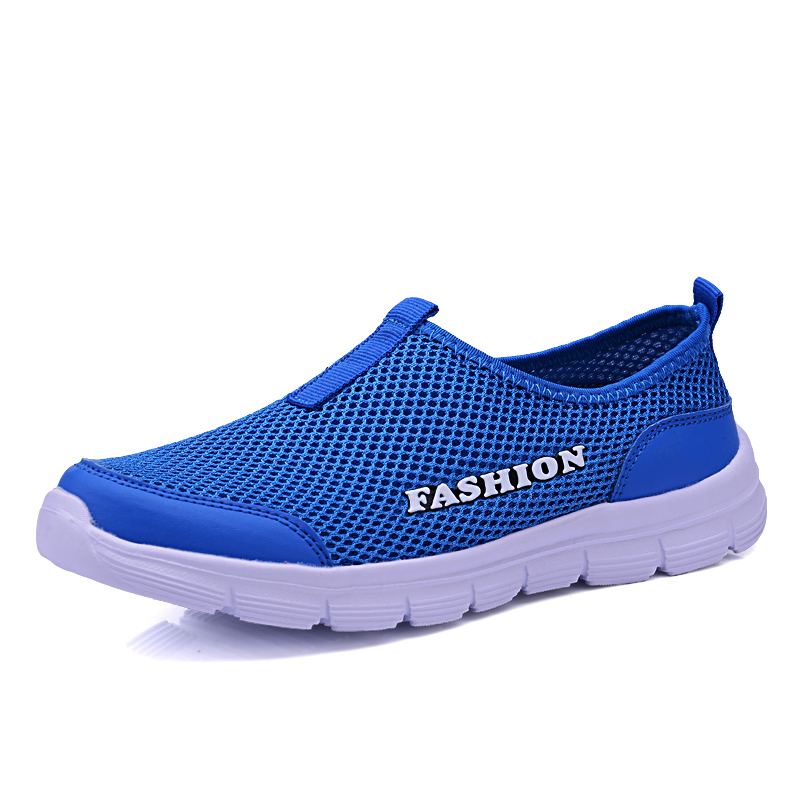 . Men Comfort Flat Knit Loafer - Men'S Shoes Loafers Casual のレビューと価格
