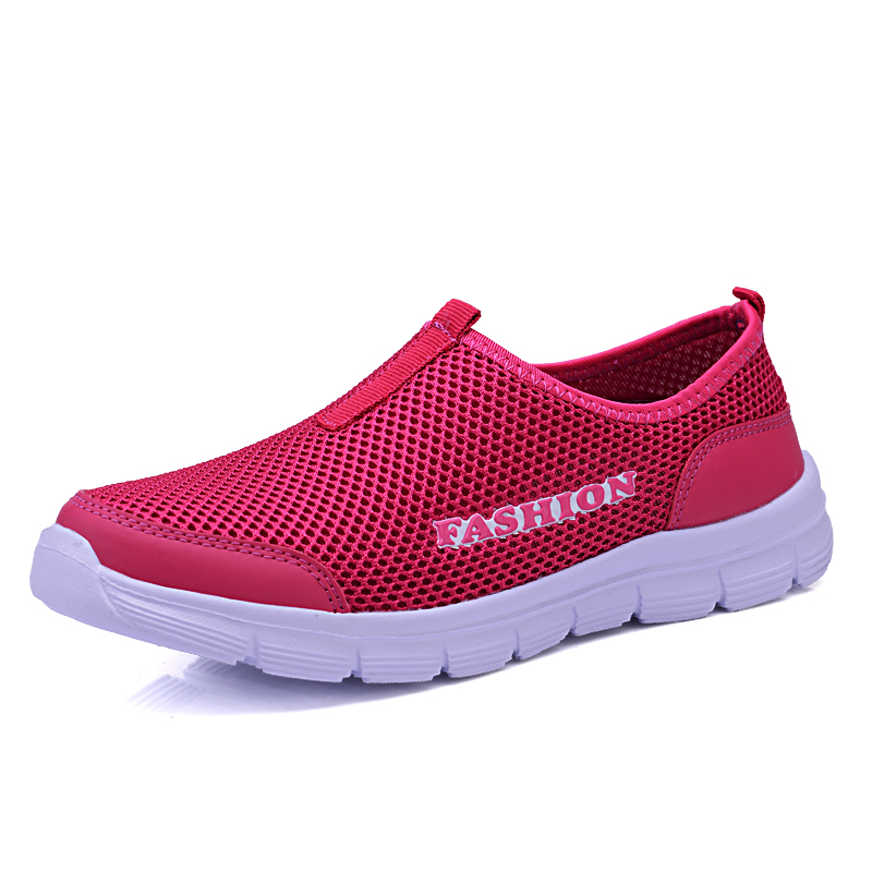 . Men Comfort Flat Knit Loafer - Men'S Shoes Loafers Casual のレビューと価格