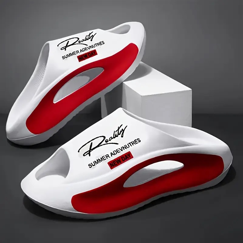 Unisex Casual Four Seasons Sli - Men'S Shoes To Women'S のレビューと価格