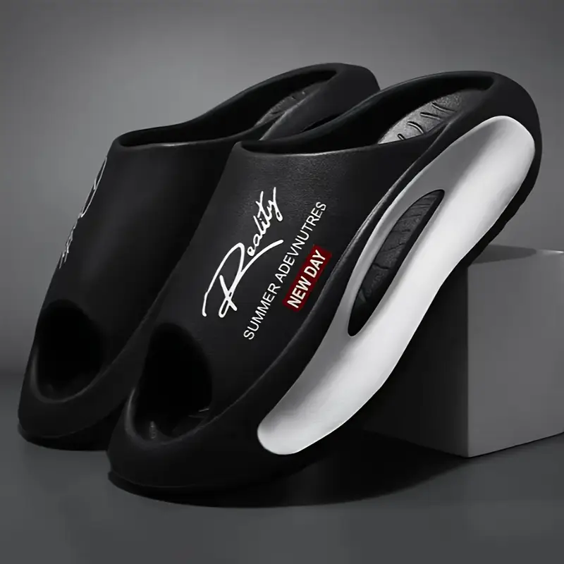 Unisex Casual Four Seasons Sli - Men'S Shoes To Women'S のレビューと価格