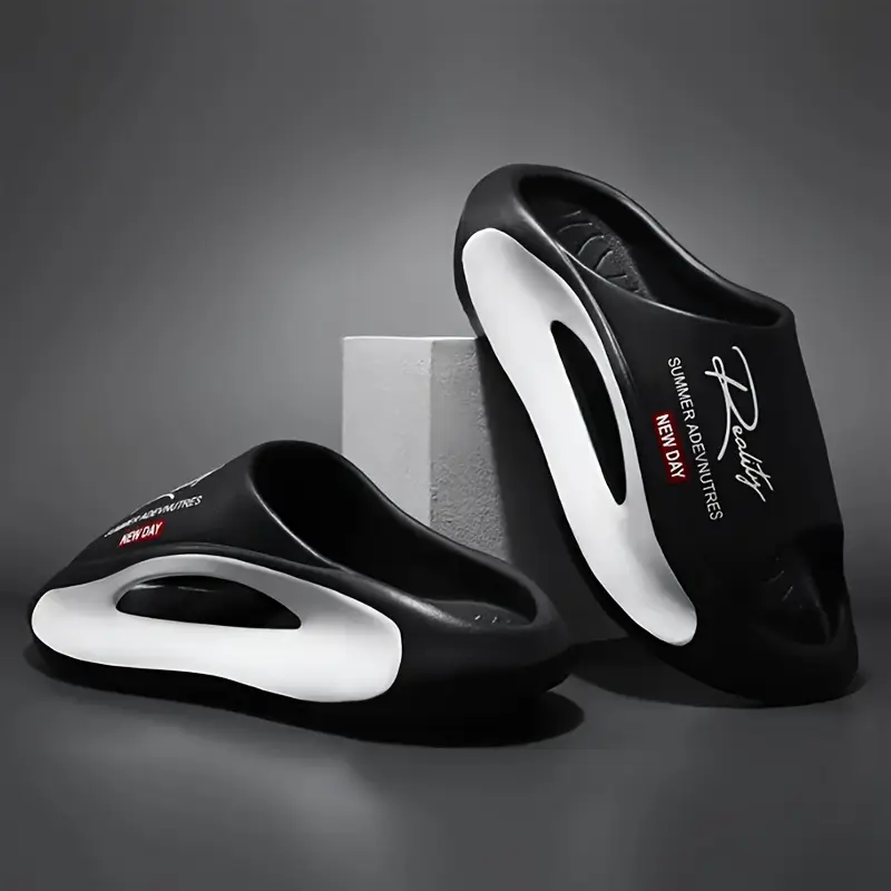 Unisex Casual Four Seasons Sli - Men'S Shoes To Women'S のレビューと価格